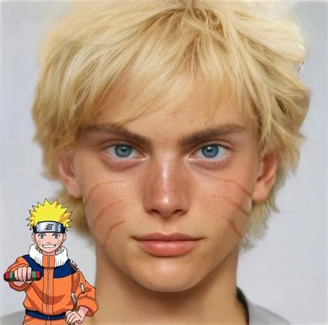 15 Famous Cartoon Characters Would Look Like In Real Life