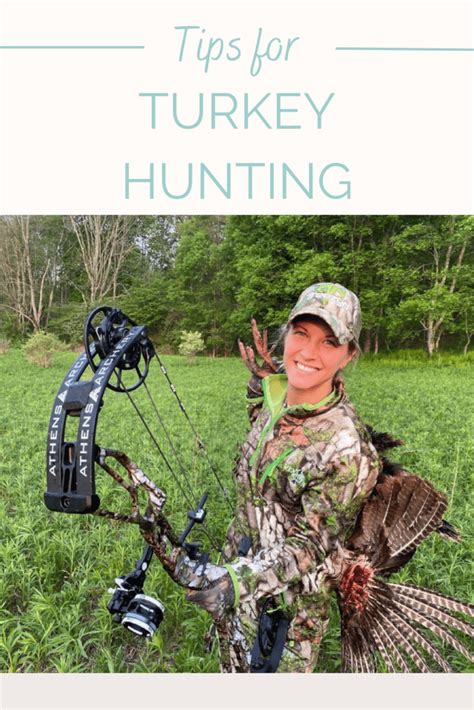 Turkey Hunting Tips:: How to Hunt Turkey