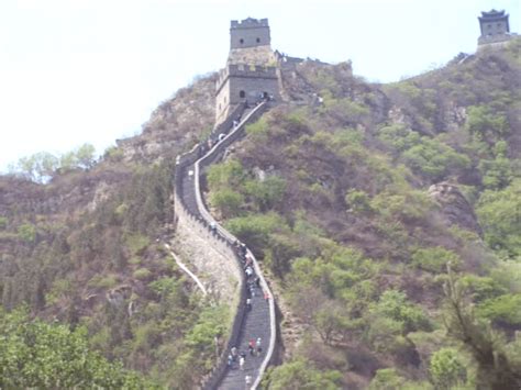 The Great Wall Great Wall Of China Clip Art Library