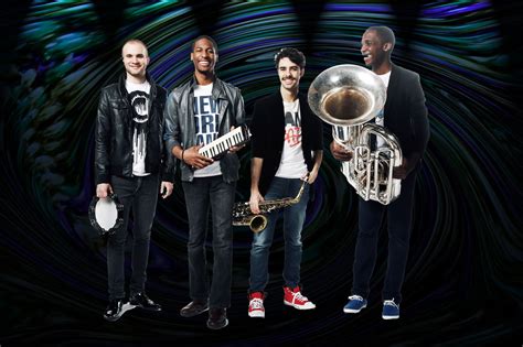 Who Are Jon Batiste and Stay Human? The 411 on Stephen Colbert’s Cool ...