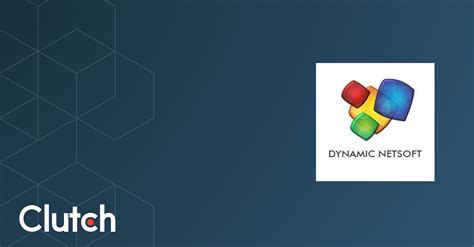 Dynamic Netsoft Technologies Address Data And More