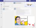 How to Add, Create, and Send Stickers in Microsoft Teams