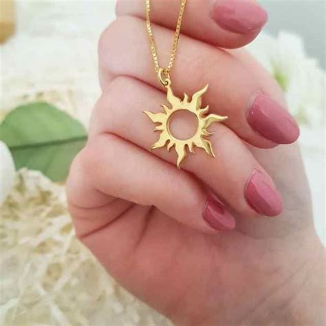 Dainty Stainless Steel Jewelry K Gold Plated Non Tarnish Waterproof