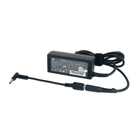 Genuine HP 65W Laptop AC Adapter Power Supply L23960 003 L24008 001