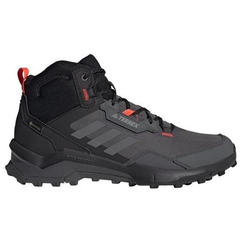 Adidas Terrex AX4 Mid GORE TEX Hiking Shoes Unisportstore Se