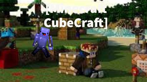 Clip 3 Minecraft Cubecraft Youtube