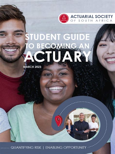 Actuarial Guide Pdf Actuarial Science Actuary