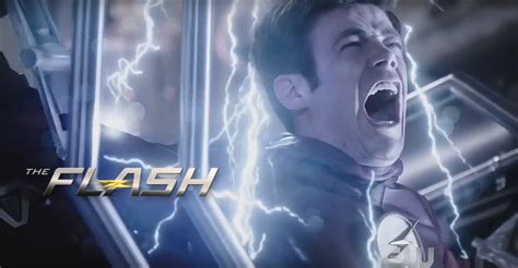 New Extended Promo For THE FLASH Season 2 Episode 20 Rupture