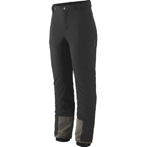 women climbing pants 7