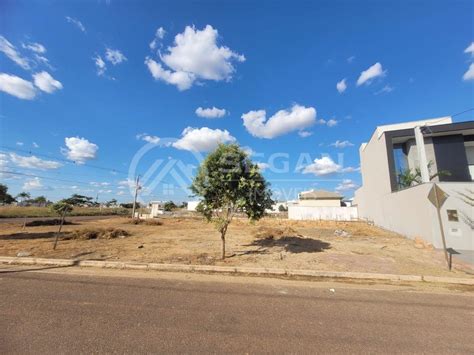 Terreno A Venda No Residencial Aquarela Das Artes Segan Im Veis