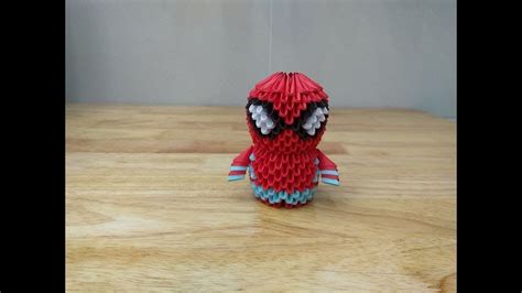 Spiderman D Origami Crochet Hats Spider Man Knitting Hats Amazing