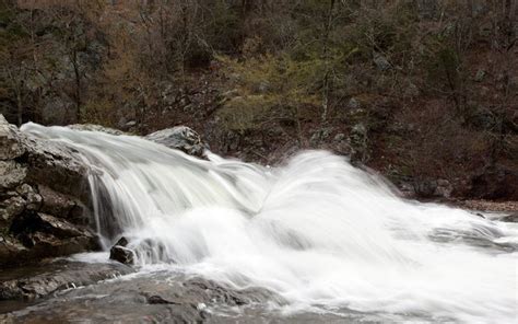 The 20 Best Waterfalls In Arkansas For Your Bucket List