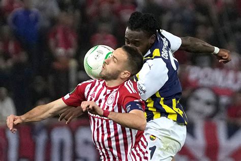 Fenerbahce Olympiakos Tipp Prognose Quoten