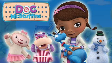 Doc Mcstuffins Penny Proud Hd Wallpaper Pxfuel Off