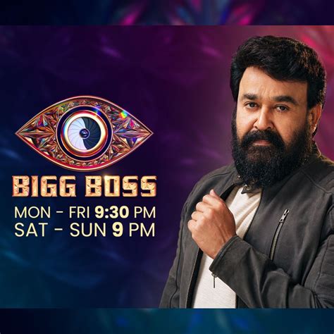 Bigg Boss Malayalam Season Vote Via Hotstar Application Guidelines