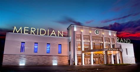 Meridian Grand - Asian Wedding Venue London