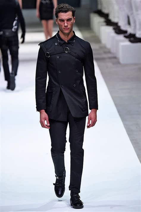 Cole O Dirk Bikkembergs Mil O Inverno Rtw Foto