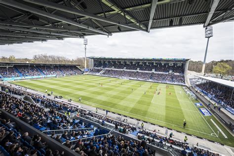 Orga Hinweise Zum Heimspiel Gegen Karlsruhe Sv Darmstadt E V