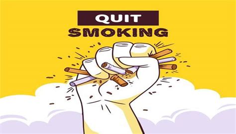 धूम्रपान छोड़ने के 15 तरीके और 14 फायदे। How To Quit Smoking In Hindi