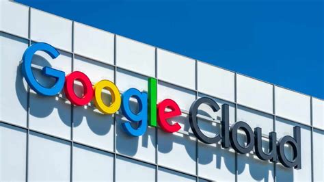 Google Cloud Partners With Coinbase To Accept Crypto Payments Drive