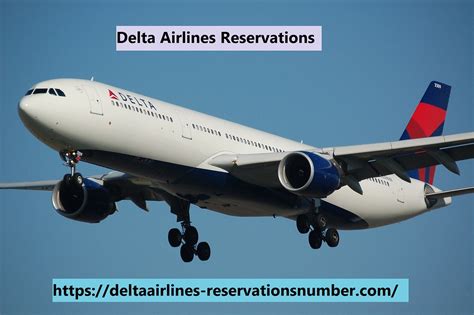 Delta Airlines Reservations Delta Airlines Reservations Flickr