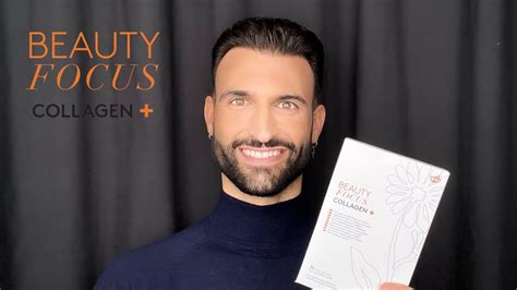 Uno de los mejores colágenos del mundo Beauty Focus Collagen