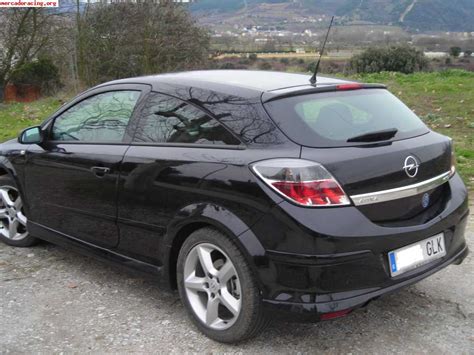 Vendo Opel Astra Gtc Sport Cdti Cv