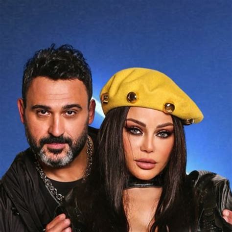 Stream Law Kont Akram Hosny Ft Haifa Wehbe By Akram Hosny Listen