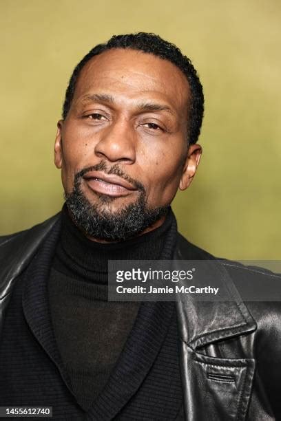 Leon Robinson Photos And Premium High Res Pictures Getty Images