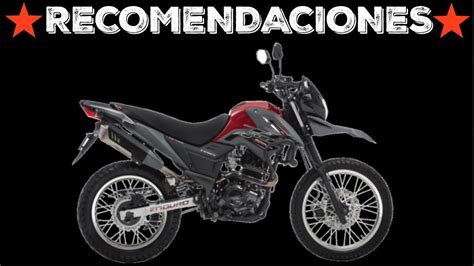 AKT TTR 200 Cambios Necesarios RECOMENDACIONES YouTube