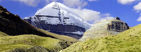 Kailash Manasarovar Yatra