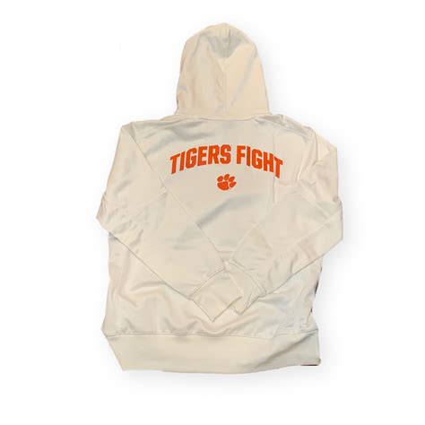 Clemson Football Hoodie : NARP Clothing