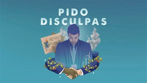 Documental Pido Disculpas YouTube