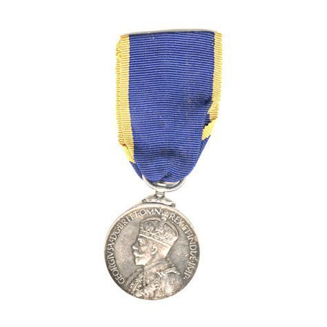 Edward Medal – Liverpool Medals