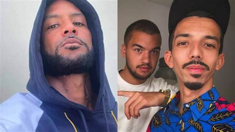 Booba Bigflo Et Oli Rendent Un Incroyable Hommage Au Rappeur