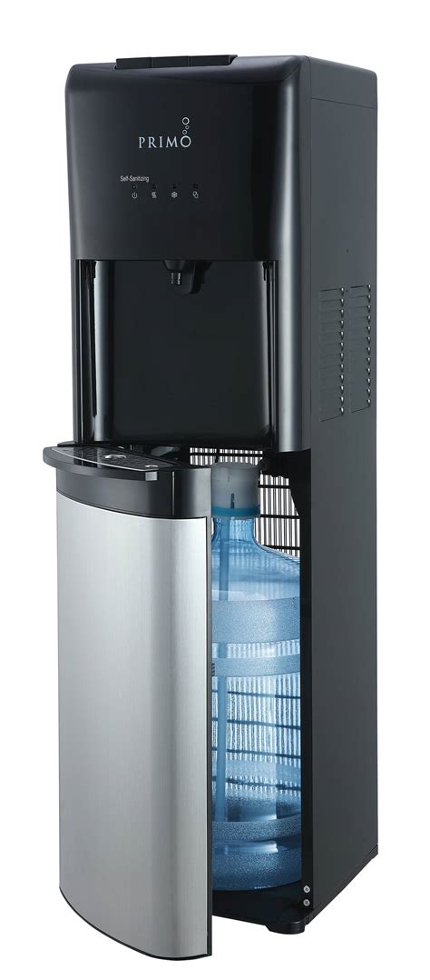 Is Your Water Fresh? How To Sanitize A Primo Water Dispenser In 15 Minutes 2