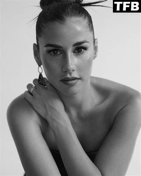 Sarah Engels Sexy Nude Collection Photos PinayFlixx Mega Leaks