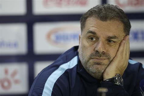 Ange Postecoglou's continued success with Yokohama leaves him a ...