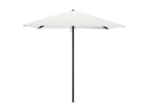 Manutti Centra Canvas Garden Umbrella By In Stock