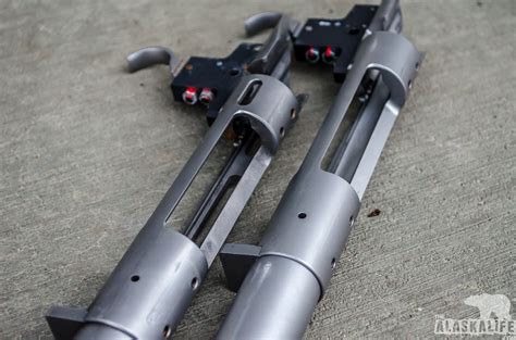 Kimber Rifles - Lightweight Hunting Rifles – The Alaska Life