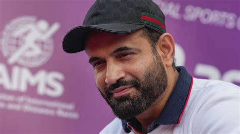 Irfan Pathan Picks These Cricketers For Team India Ahead Of World Cup