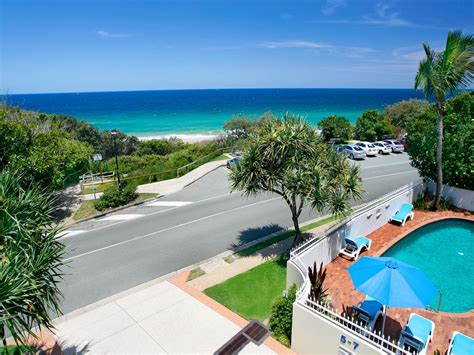 10 Beachfront accommodation options in Noosa | Noosa.com