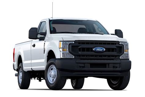 2020 Ford F 250 Packages