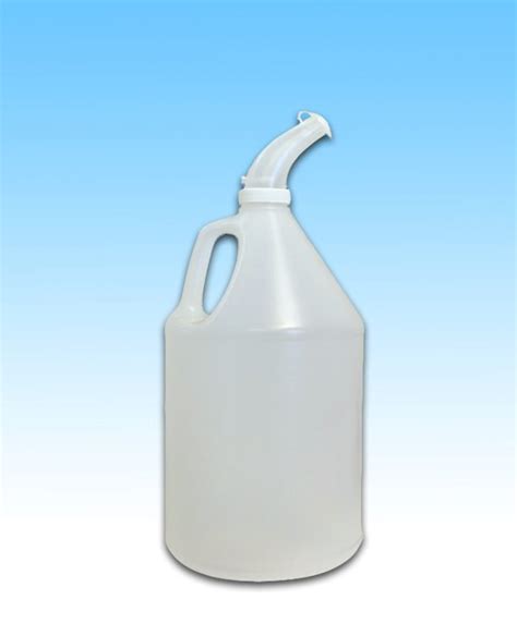 Janilink Spout And Gallon Jug Kit