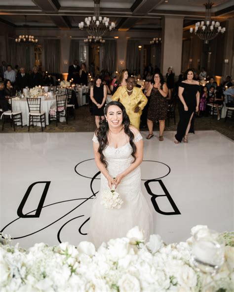 Wedding at The Westin San Jose - Classic & Classy | Dania & Bruce