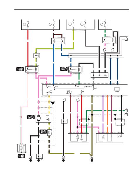 Suzuki Vitara Wiring Diagram Pdf Wiring Flow Line