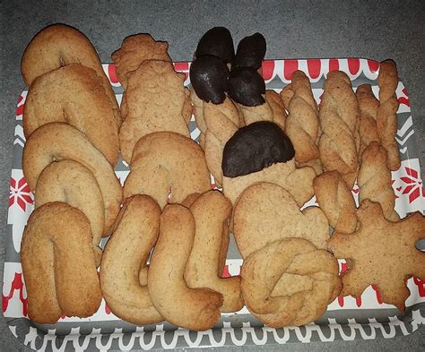 Biscotti Con Farina Di Riso Solo Con Albumi Ricetta Ed