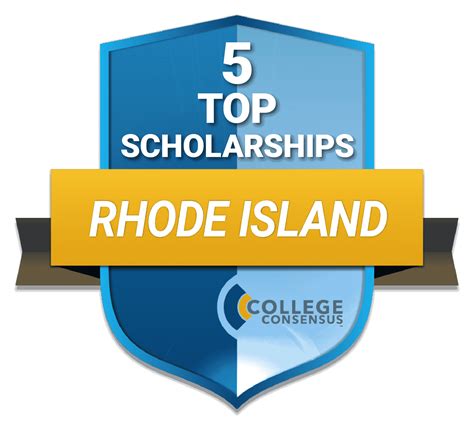 Top 5 Rhode Island Scholarships