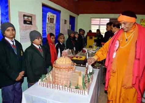 view patna patna central school organises annual fete