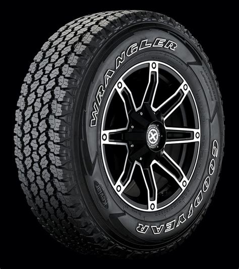 Review Of Goodyear Kevlar Tires